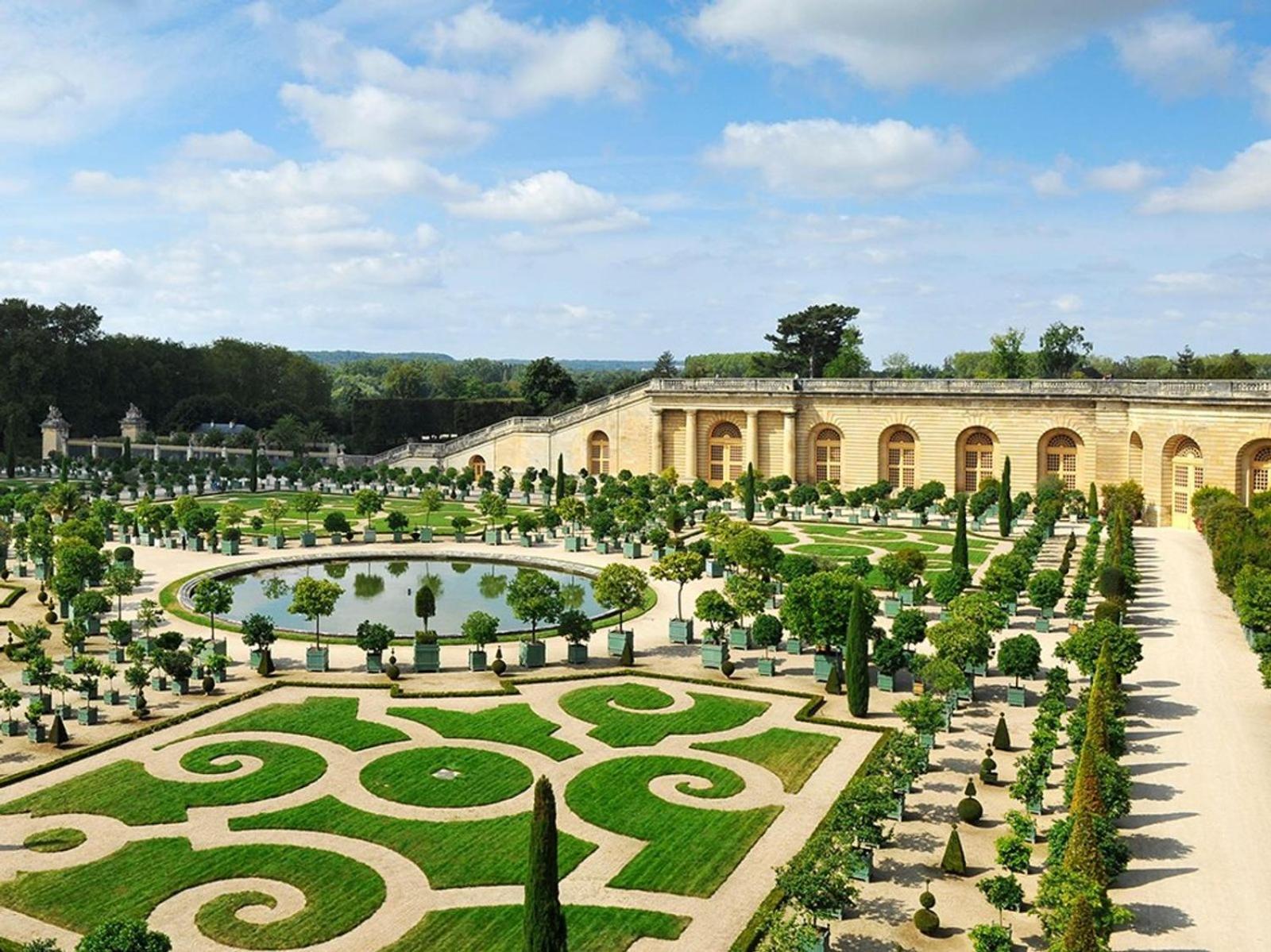 Le Versaillais - Proche Chateau De Versailles Et 15 Min Rer Paris Exterior photo